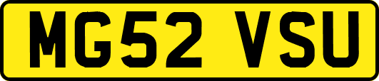 MG52VSU