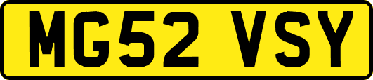 MG52VSY