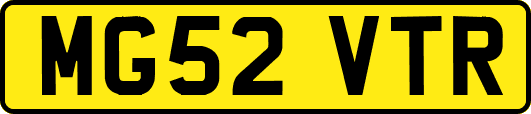 MG52VTR