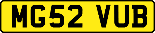 MG52VUB