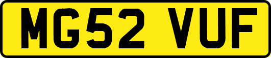 MG52VUF
