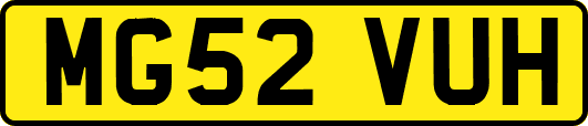 MG52VUH