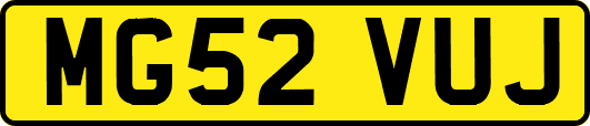 MG52VUJ