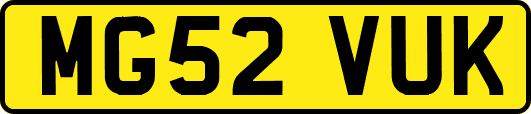 MG52VUK