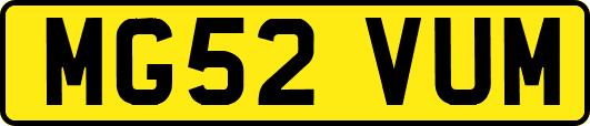 MG52VUM