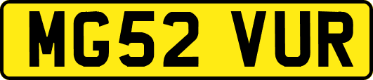 MG52VUR
