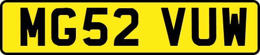 MG52VUW