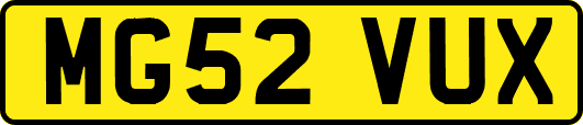 MG52VUX