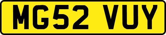 MG52VUY