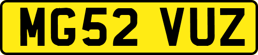MG52VUZ