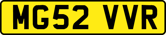 MG52VVR