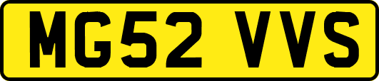 MG52VVS