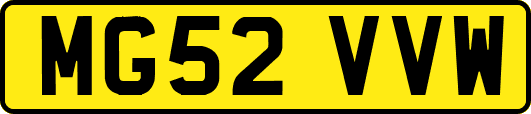 MG52VVW