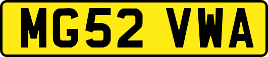 MG52VWA