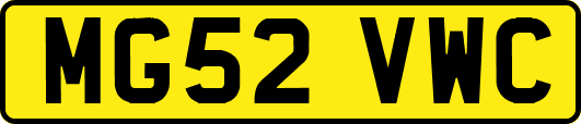 MG52VWC