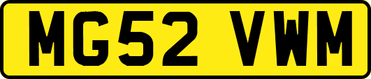 MG52VWM