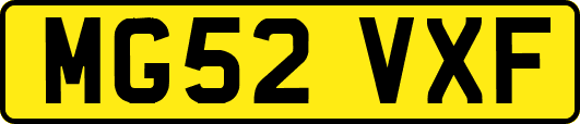 MG52VXF