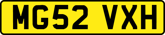 MG52VXH
