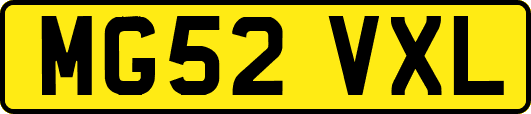 MG52VXL