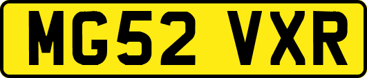 MG52VXR