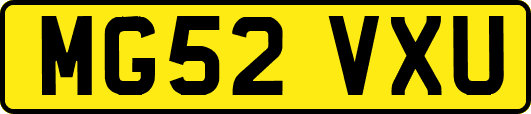 MG52VXU