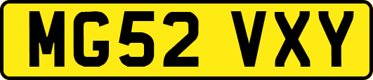 MG52VXY