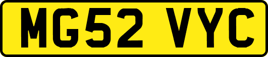 MG52VYC