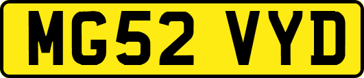 MG52VYD