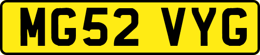 MG52VYG