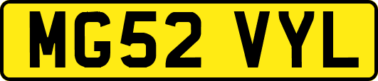 MG52VYL