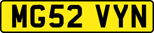 MG52VYN