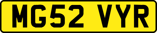 MG52VYR