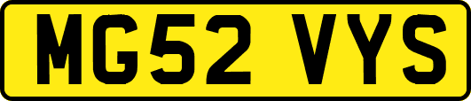 MG52VYS