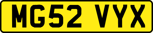 MG52VYX
