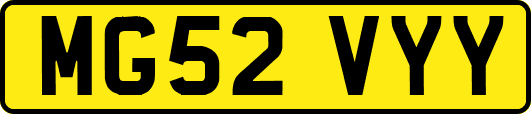 MG52VYY