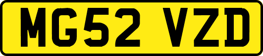 MG52VZD