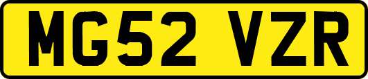 MG52VZR