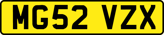 MG52VZX