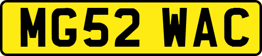 MG52WAC