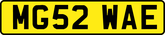 MG52WAE