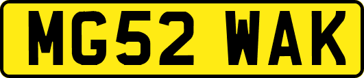 MG52WAK