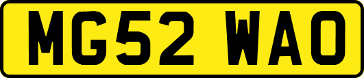 MG52WAO