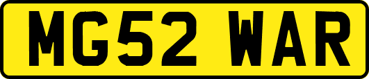 MG52WAR