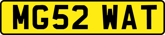 MG52WAT