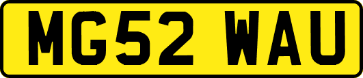 MG52WAU