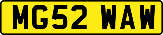 MG52WAW