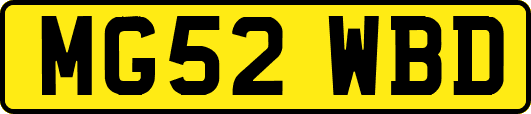 MG52WBD