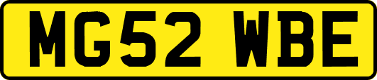 MG52WBE