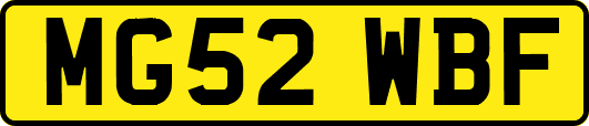 MG52WBF