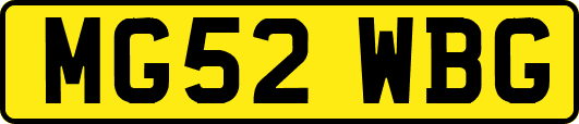 MG52WBG